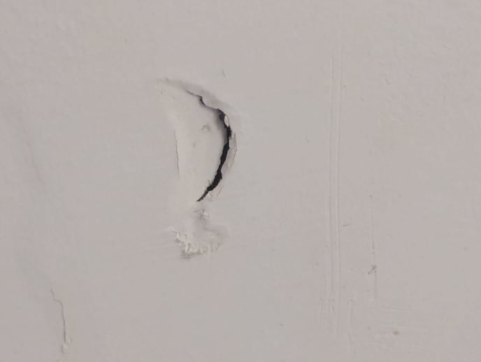 W&T FAQ Wall Damage 2